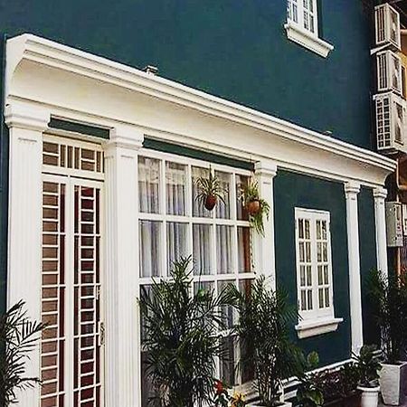 Mynest Homestay Малакка Экстерьер фото
