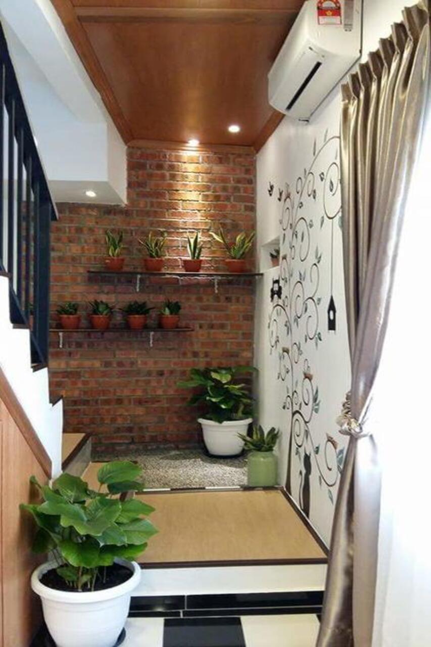 Mynest Homestay Малакка Экстерьер фото