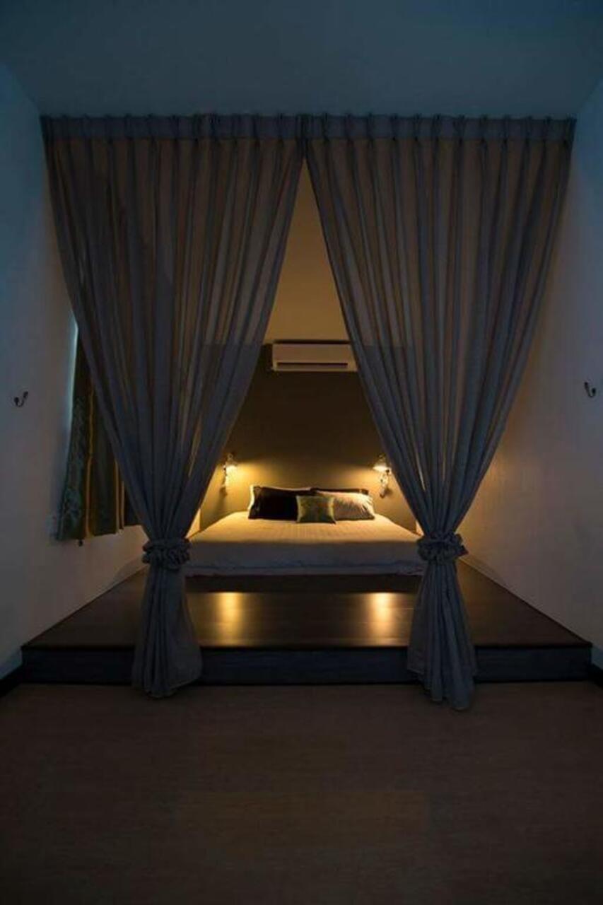 Mynest Homestay Малакка Экстерьер фото